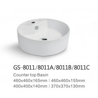GS-8011-8011A-8011B-8011C