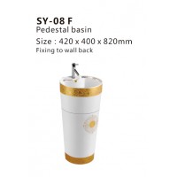 SY-08F