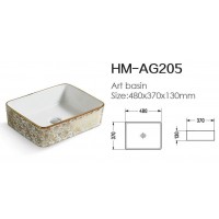 HM-AG205