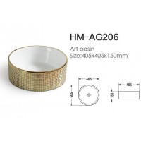 HM-AG206