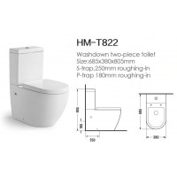 HM-T822