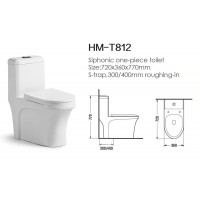 HM-T812
