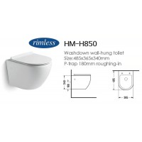 HM-H850