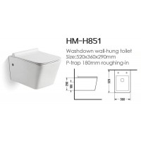 HM-H851