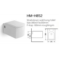 HM-H852