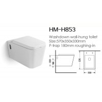 HM-H853