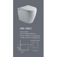 HM-H862
