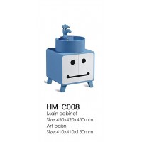 HM-C008