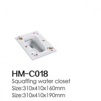 HM-C018