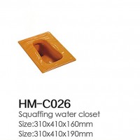 HM-C026