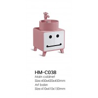 HM-C038
