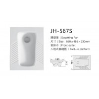 JH-567S