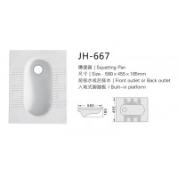 JH-667